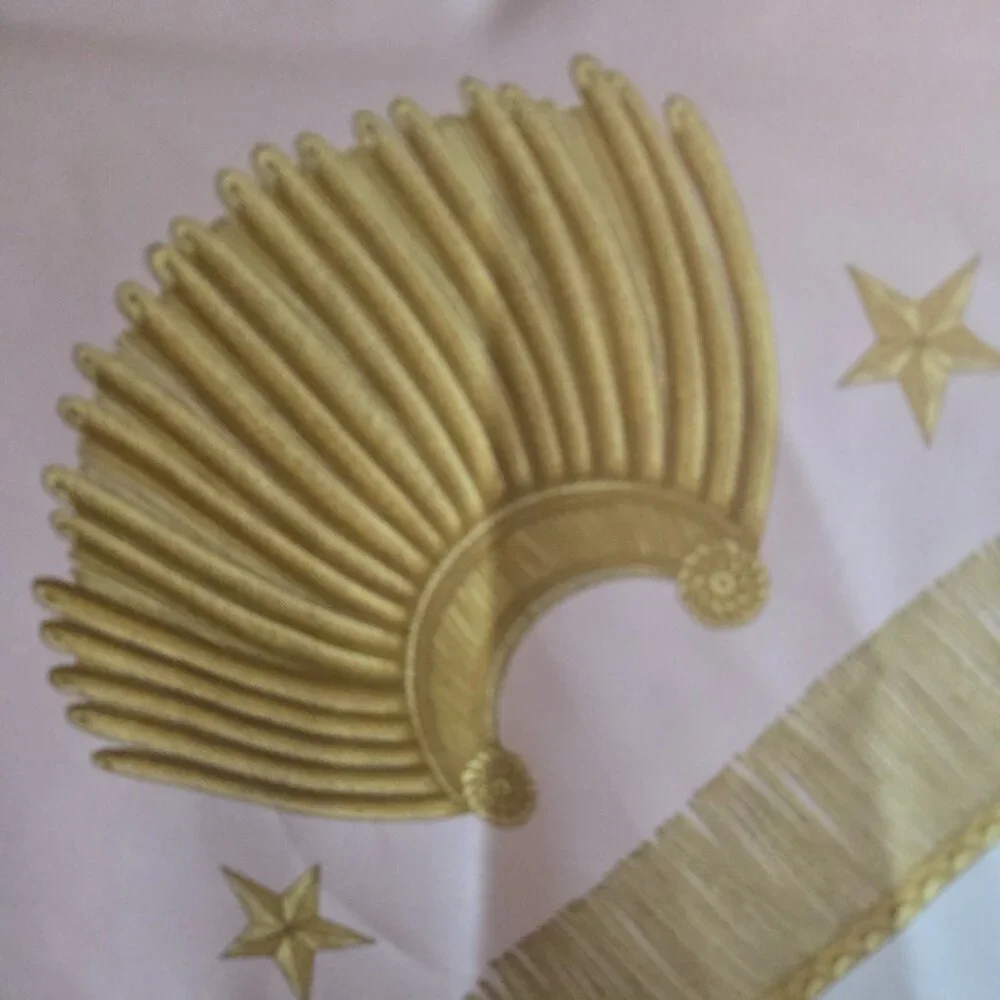 EUC Authentic Hermes Silk Scarf